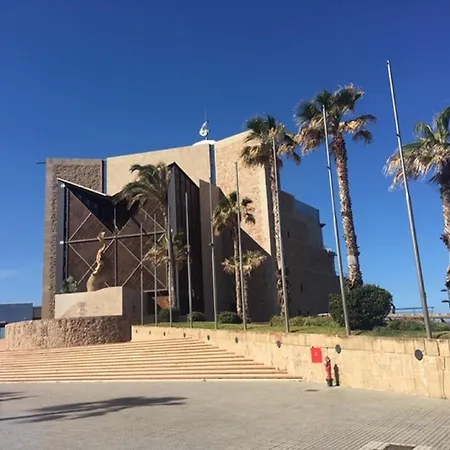 Numancia 1- 2a Apartmán