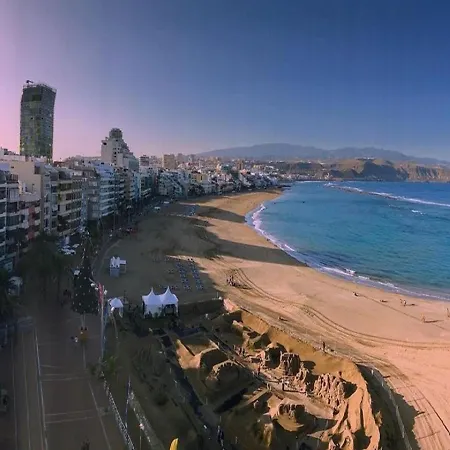 Numancia 1- 2a Apartmán