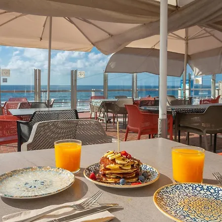 Apartamento La Sal Marina 2a *