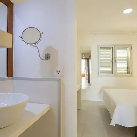 Apartmán Numancia 1- 2a Las Palmas de Gran Canaria