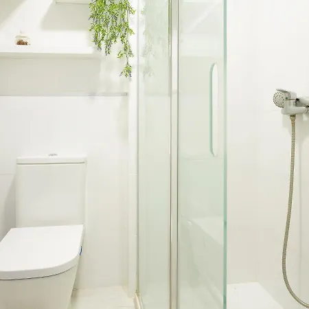 Apartamento La Sal Marina 2a *