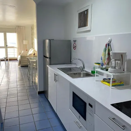 La Sal Marina 2a Apartamento *