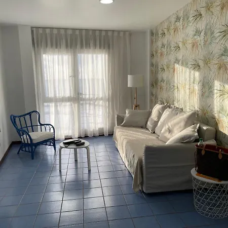 La Sal Marina 2a Apartamento