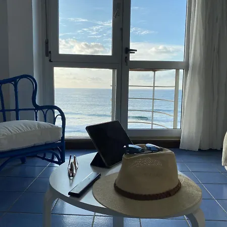 Apartmán Numancia 1- 2a