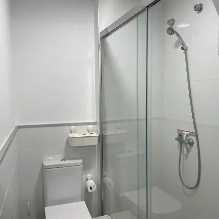 Apartamento La Sal Marina 2a *