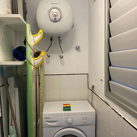 Apartmán Numancia 1- 2a Las Palmas de Gran Canaria