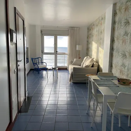 La Sal Marina 2a Apartamento