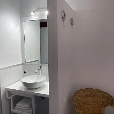 Apartamento La Sal Marina 2a