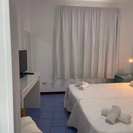 La Sal Marina 2a Apartamento