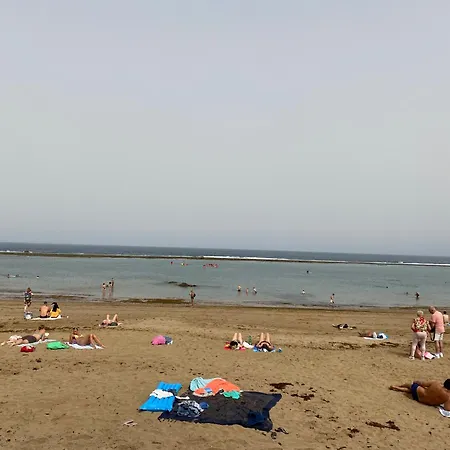 Apartamento La Sal Marina 2a *