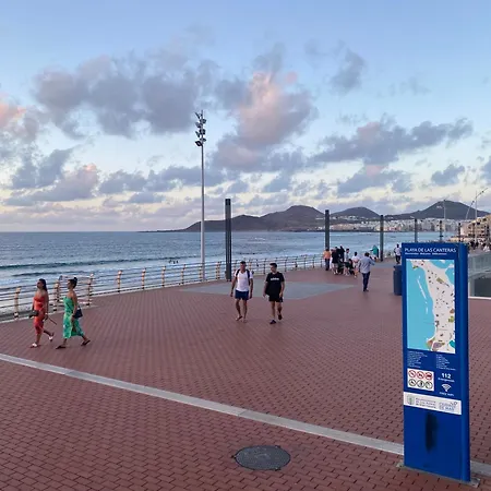 Apartamento La Sal Marina 2a Las Palmas de Gran Canaria
