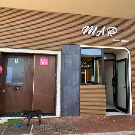 La Sal Marina 2a Apartamento