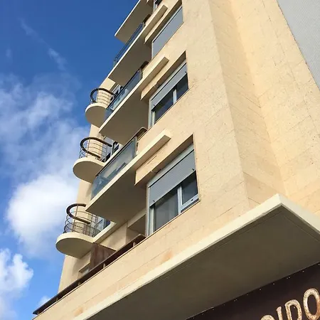 La Sal Marina 2a Apartamento *