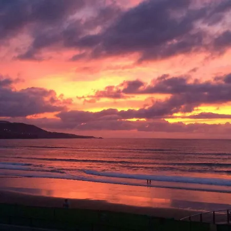 Numancia 1- 2a Apartmán *