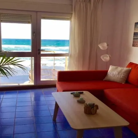 La Sal Marina 2a Apartamento Las Palmas de Gran Canaria