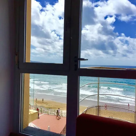 Apartamento La Sal Marina 2a *
