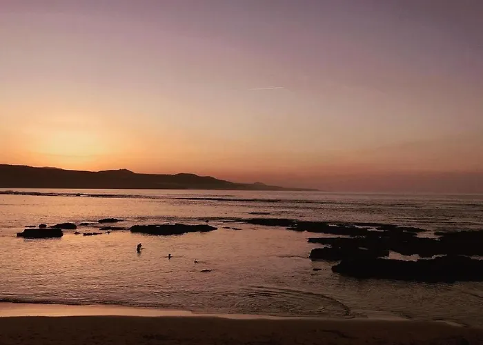 Lägenhet Numancia 1- 2a *