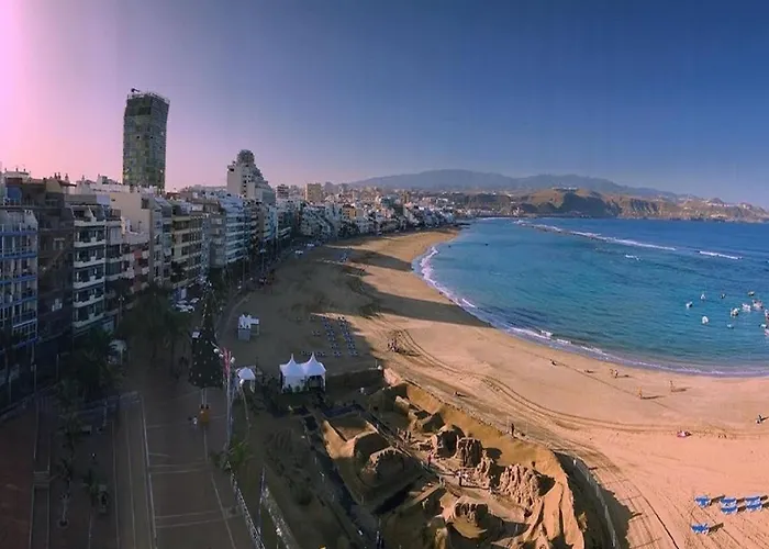 Numancia 1- 2a Lägenhet