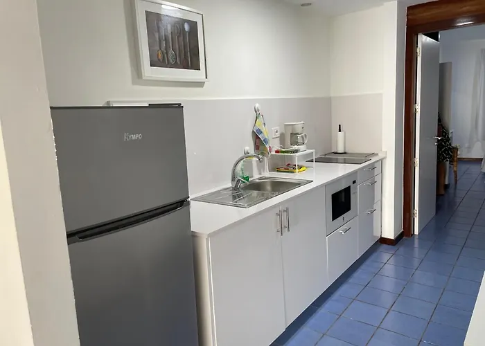 Numancia 1- 2a Las Palmas de Gran Canaria