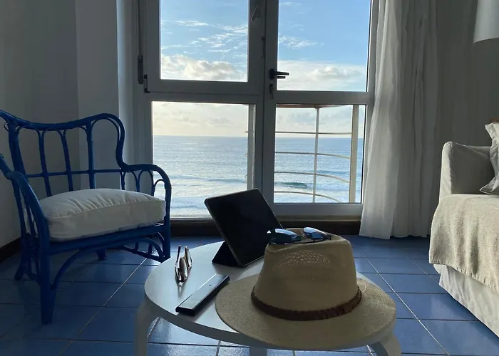 Lägenhet Numancia 1- 2a