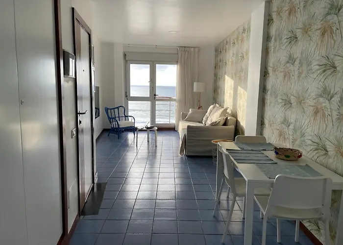 Numancia 1- 2a Lägenhet