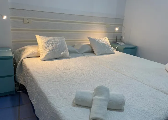 Numancia 1- 2a Las Palmas de Gran Canaria