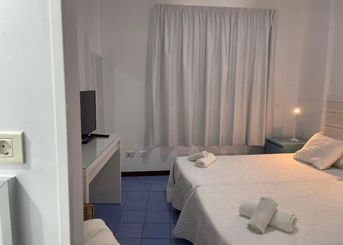 Numancia 1- 2a Lägenhet