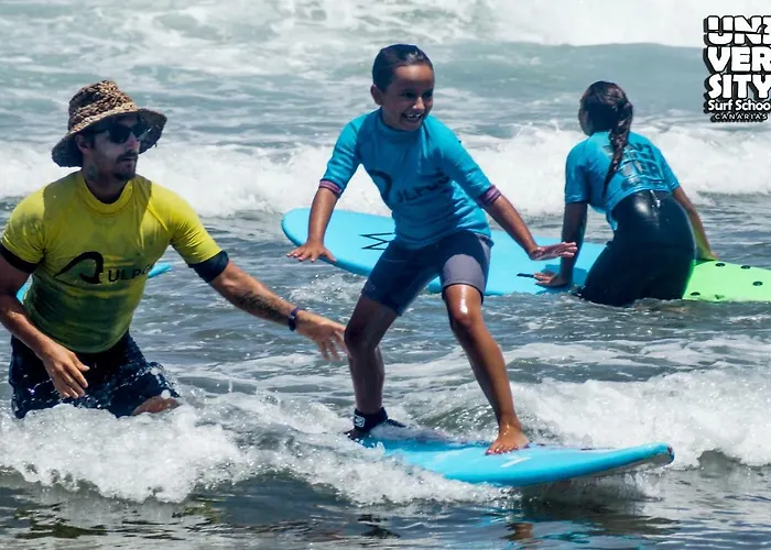 Numancia 1- 2a * Las Palmas de Gran Canaria