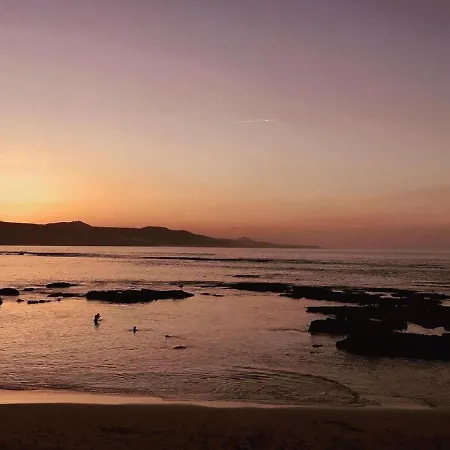 شقة Numancia 1- 2a *