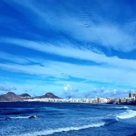 Numancia 1- 2a لاس بالماس دي غران كاناريا