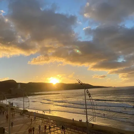 Numancia 1- 2a لاس بالماس دي غران كاناريا