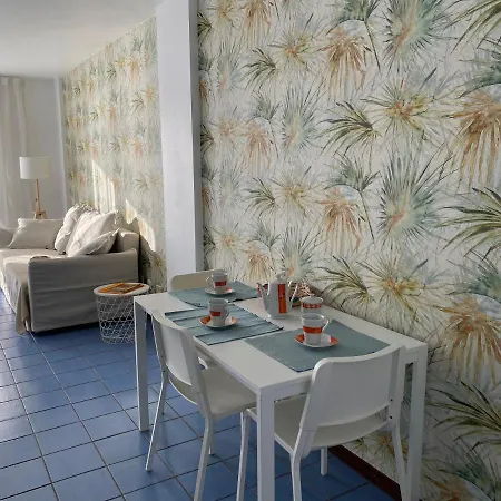 شقة Numancia 1- 2a