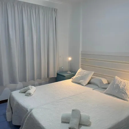 Numancia 1- 2a Apartman *