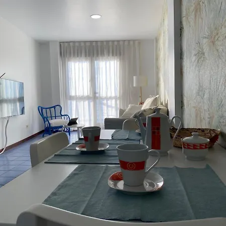 La Sal Marina 2a Apartment
