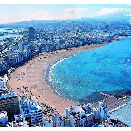 La Sal Marina 2a Las Palmas / Gran Canaria