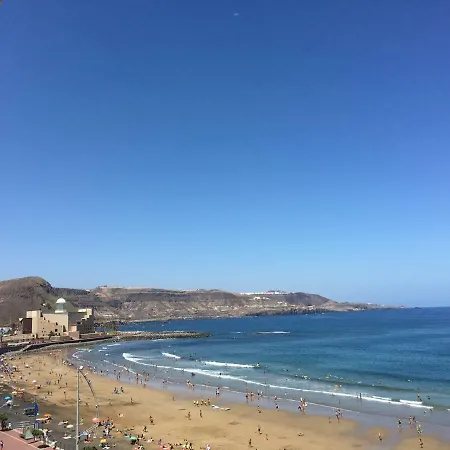 Numancia 1- 2a شقة *