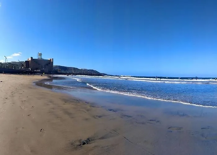 Appartamento Numancia 1- 2a *