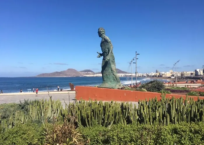 Apartment Numancia 1- 2a Las Palmas / Gran Canaria