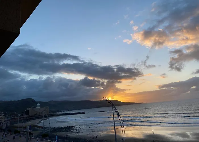 Appartamento Numancia 1- 2a Las Palmas de Gran Canaria