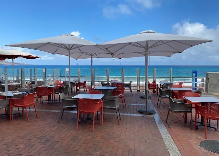 Appartamento Numancia 1- 2a