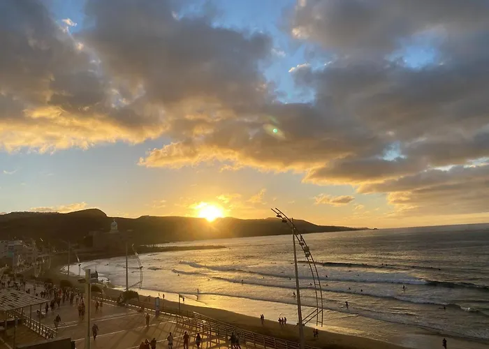 Numancia 1- 2a Las Palmas / Gran Canaria