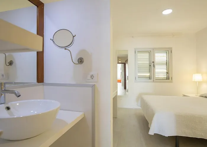 Apartment Numancia 1- 2a Las Palmas / Gran Canaria