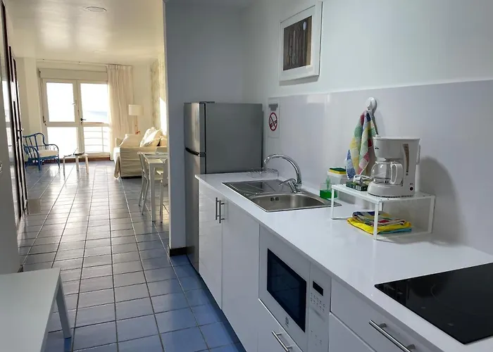 Numancia 1- 2a Apartment *