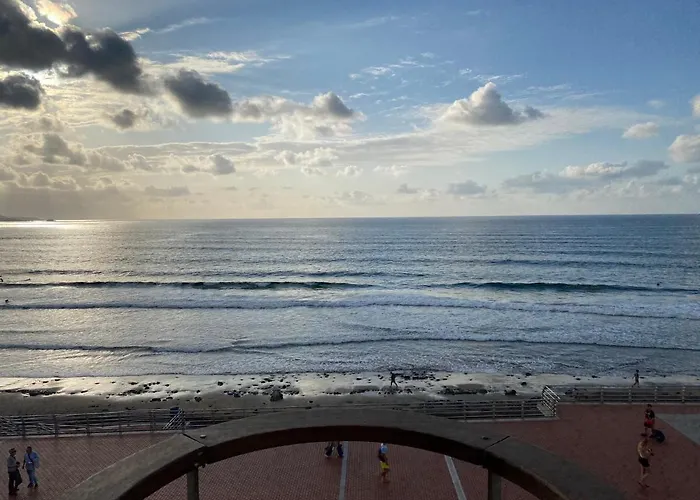 Apartment Numancia 1- 2a *