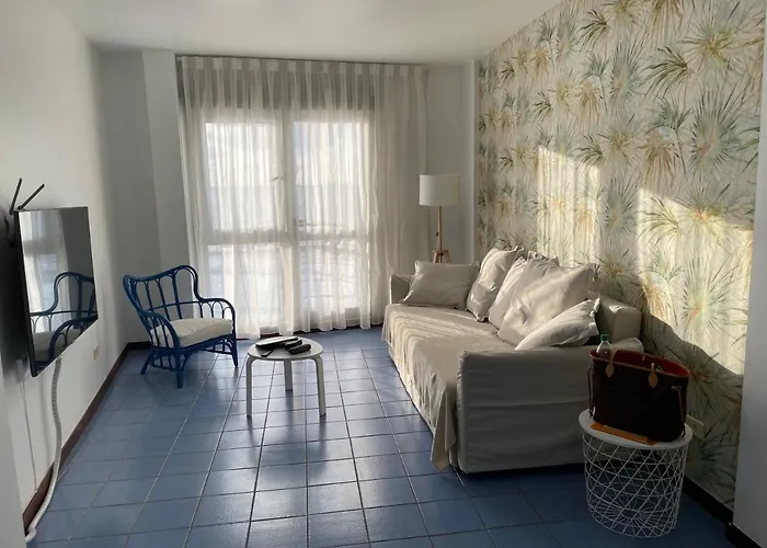 Numancia 1- 2a Apartment