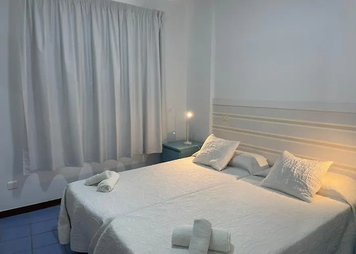 Numancia 1- 2a Apartment *