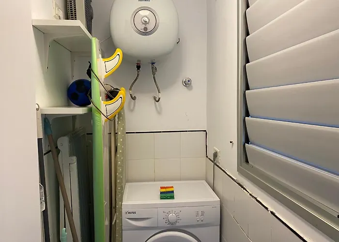 Apartment Numancia 1- 2a Las Palmas / Gran Canaria