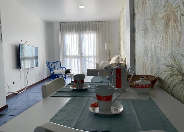 Numancia 1- 2a Apartment