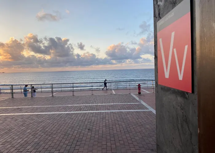 Appartamento Numancia 1- 2a Las Palmas de Gran Canaria