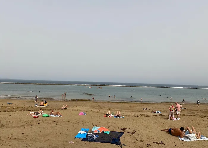 Apartment Numancia 1- 2a *